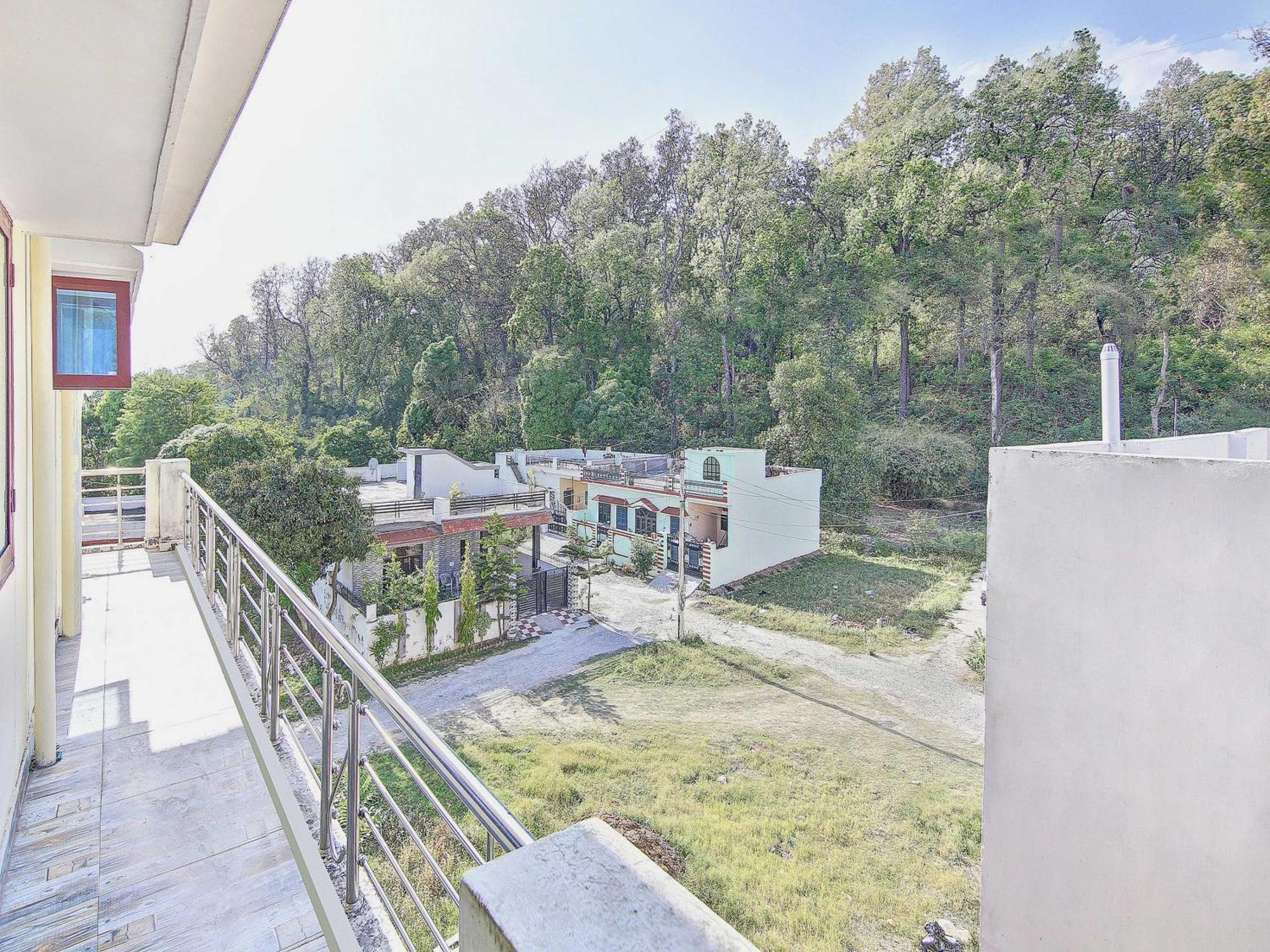 Home 78802 Balaji Bhawan Jhājra Eksteriør bilde