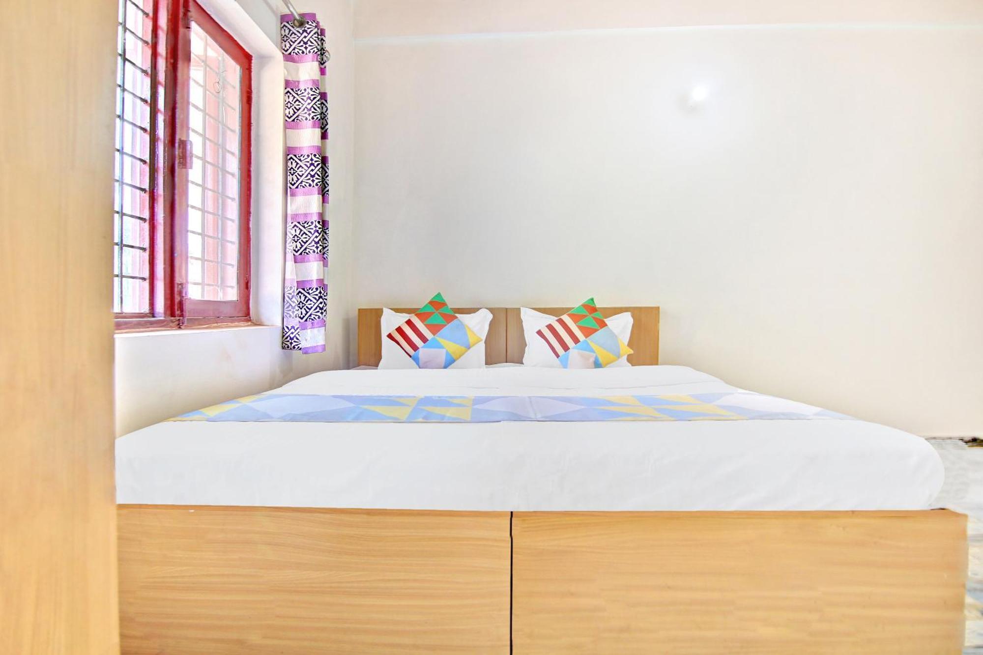Home 78802 Balaji Bhawan Jhājra Eksteriør bilde