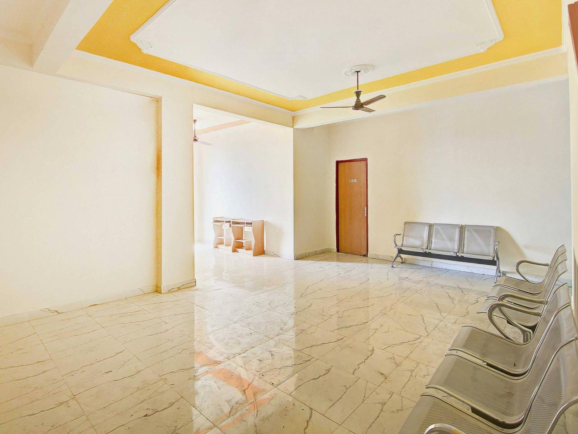 Home 78802 Balaji Bhawan Jhājra Eksteriør bilde