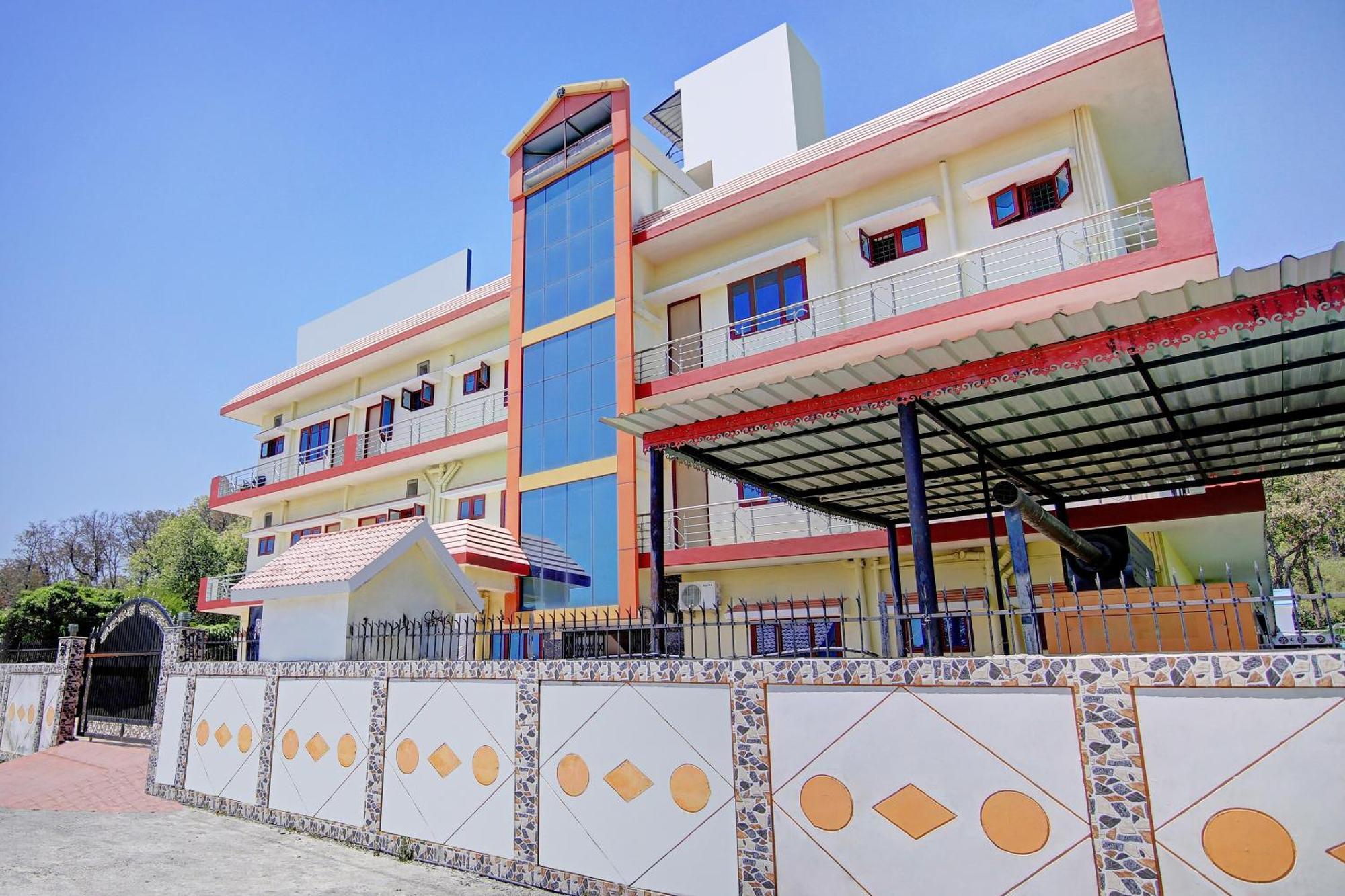 Home 78802 Balaji Bhawan Jhājra Eksteriør bilde
