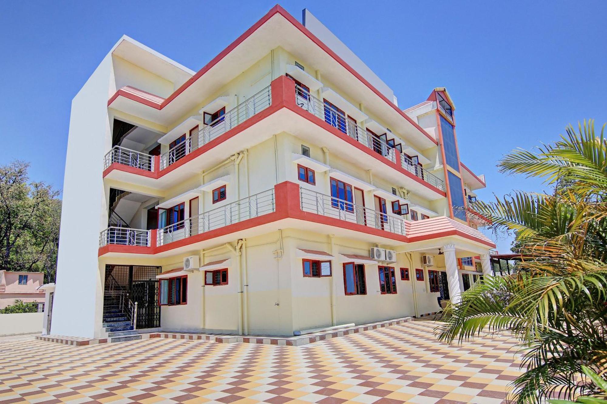 Home 78802 Balaji Bhawan Jhājra Eksteriør bilde