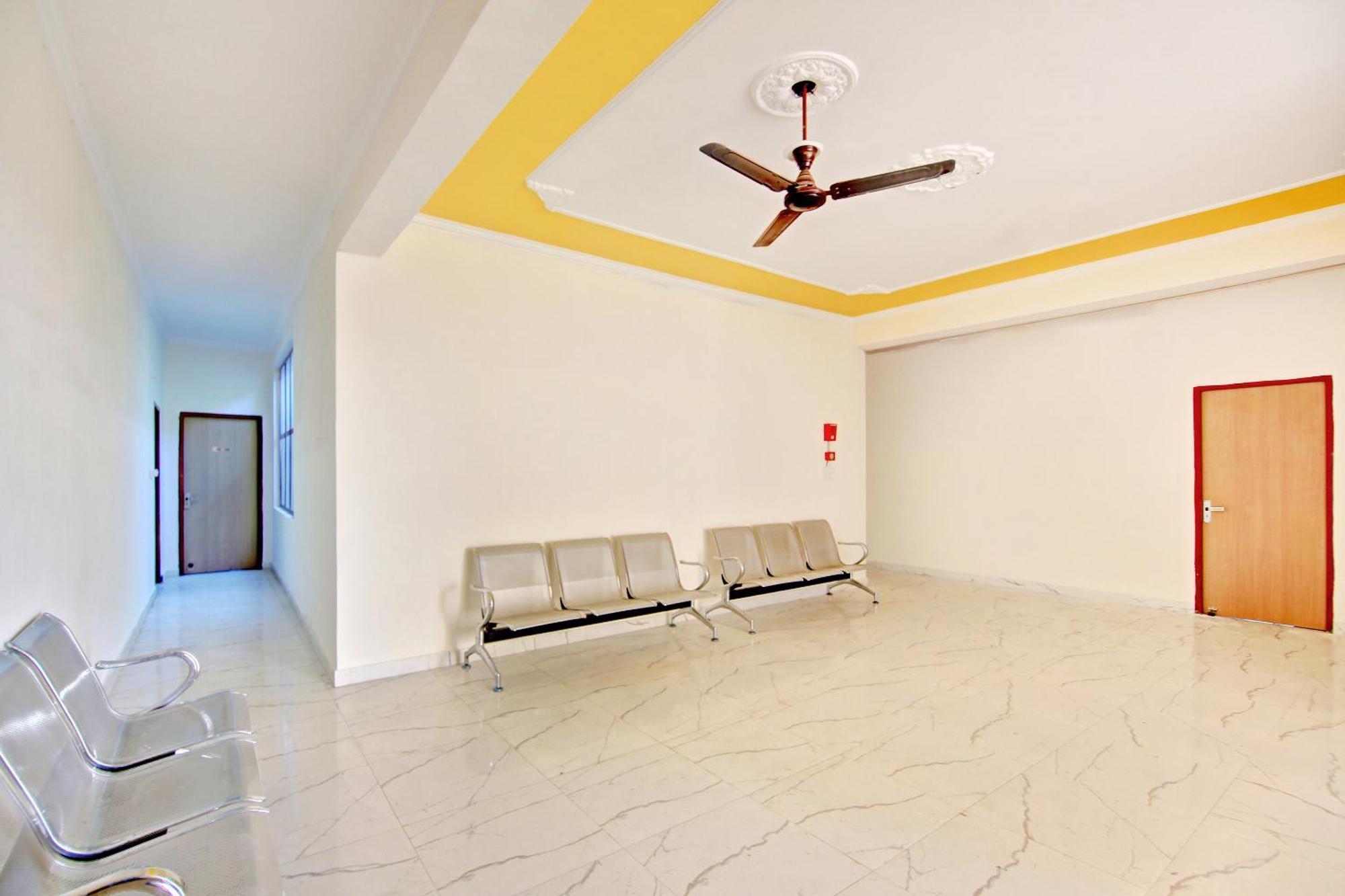 Home 78802 Balaji Bhawan Jhājra Eksteriør bilde