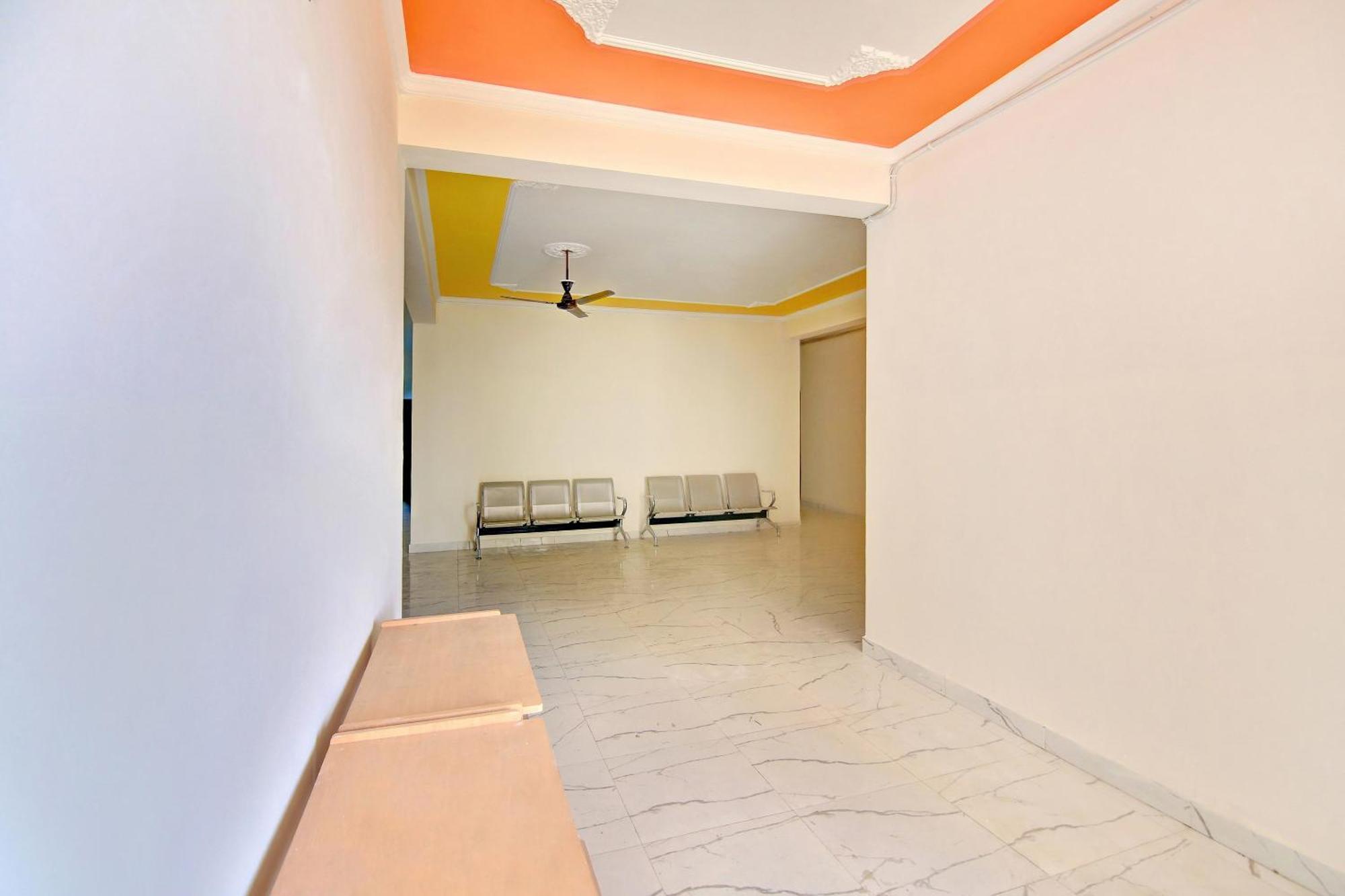 Home 78802 Balaji Bhawan Jhājra Eksteriør bilde