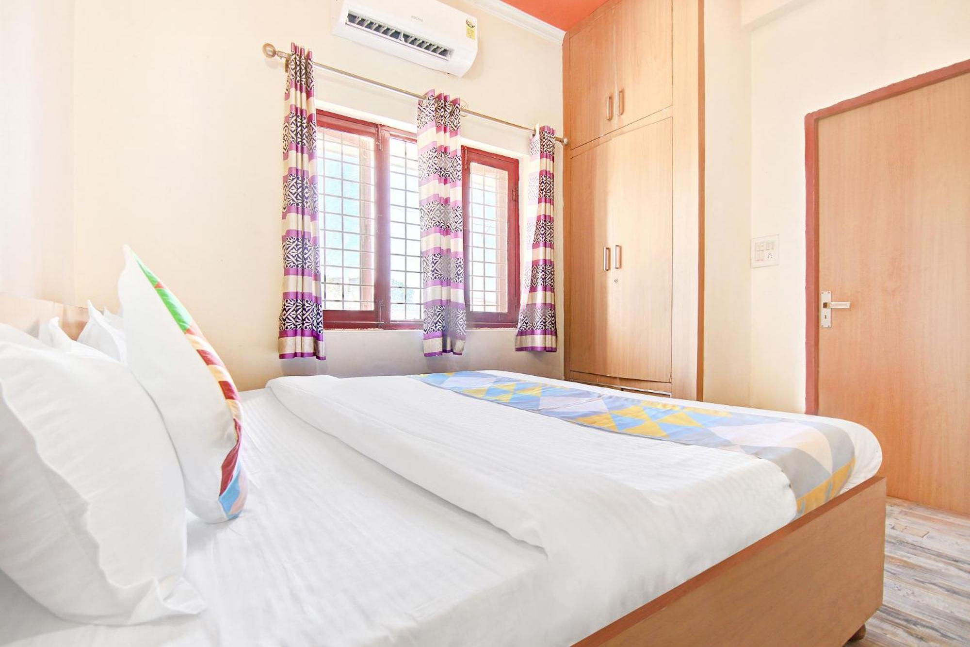 Home 78802 Balaji Bhawan Jhājra Eksteriør bilde
