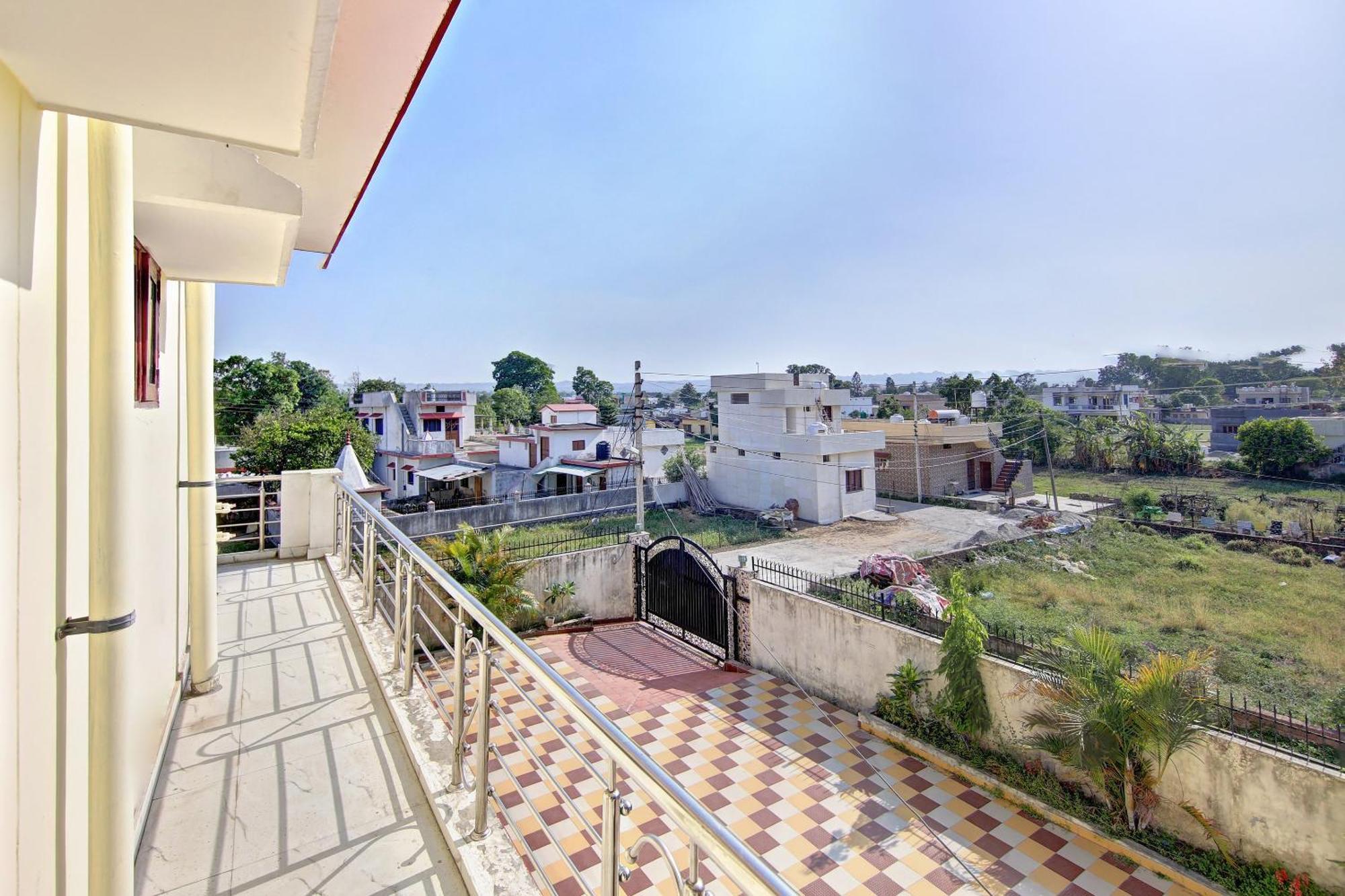 Home 78802 Balaji Bhawan Jhājra Eksteriør bilde